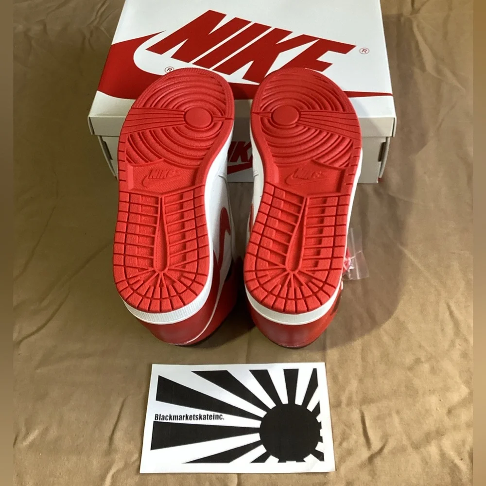 Jordan air retro